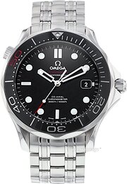 Omega Seamaster Diver 300m Co-Axial 41mm James Bond 212.30.41.20.01.005