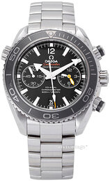 Omega Seamaster Planet Ocean 600m Co-Axial Chronograph 45.5mm 232.30.46.51.01.001