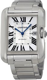 Cartier Tank Anglaise W5310025