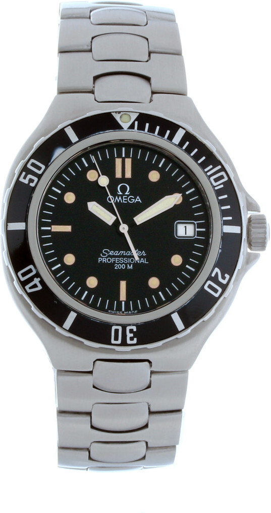 seamaster professional 200m