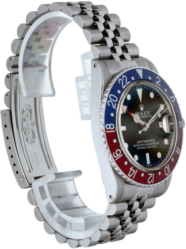 rolex pepsi 2005