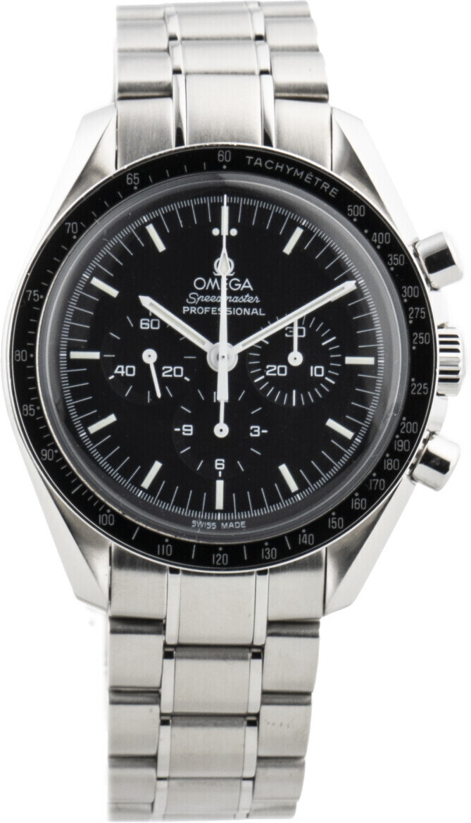 3570.50.00 Omega First Man on Moon 