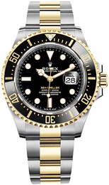 Rolex Sea-Dweller 126603-0001 V297214