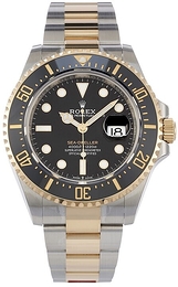 Rolex Sea-Dweller 126603-0001 V320523