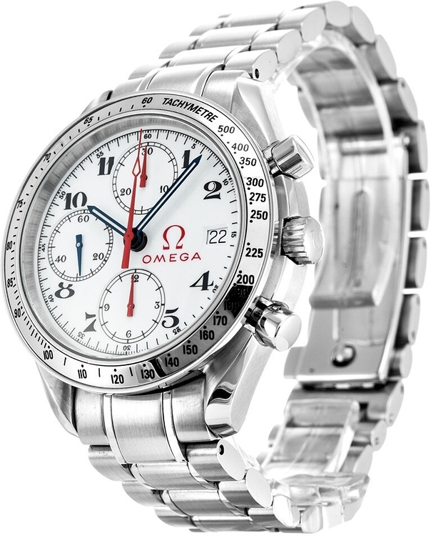 omega olympic speedmaster