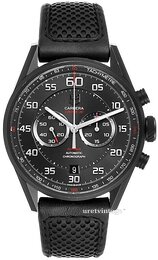 TAG Heuer Carrera Calibre 36 CAR2B80.FC6325