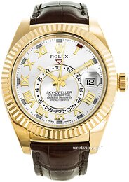 Rolex Perpetual 42 326138-0003