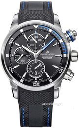 Maurice Lacroix Pontos PT6008-SS001-331-1