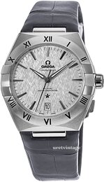 Omega Constellation Co-Axial 39Mm 131.13.39.20.06.001