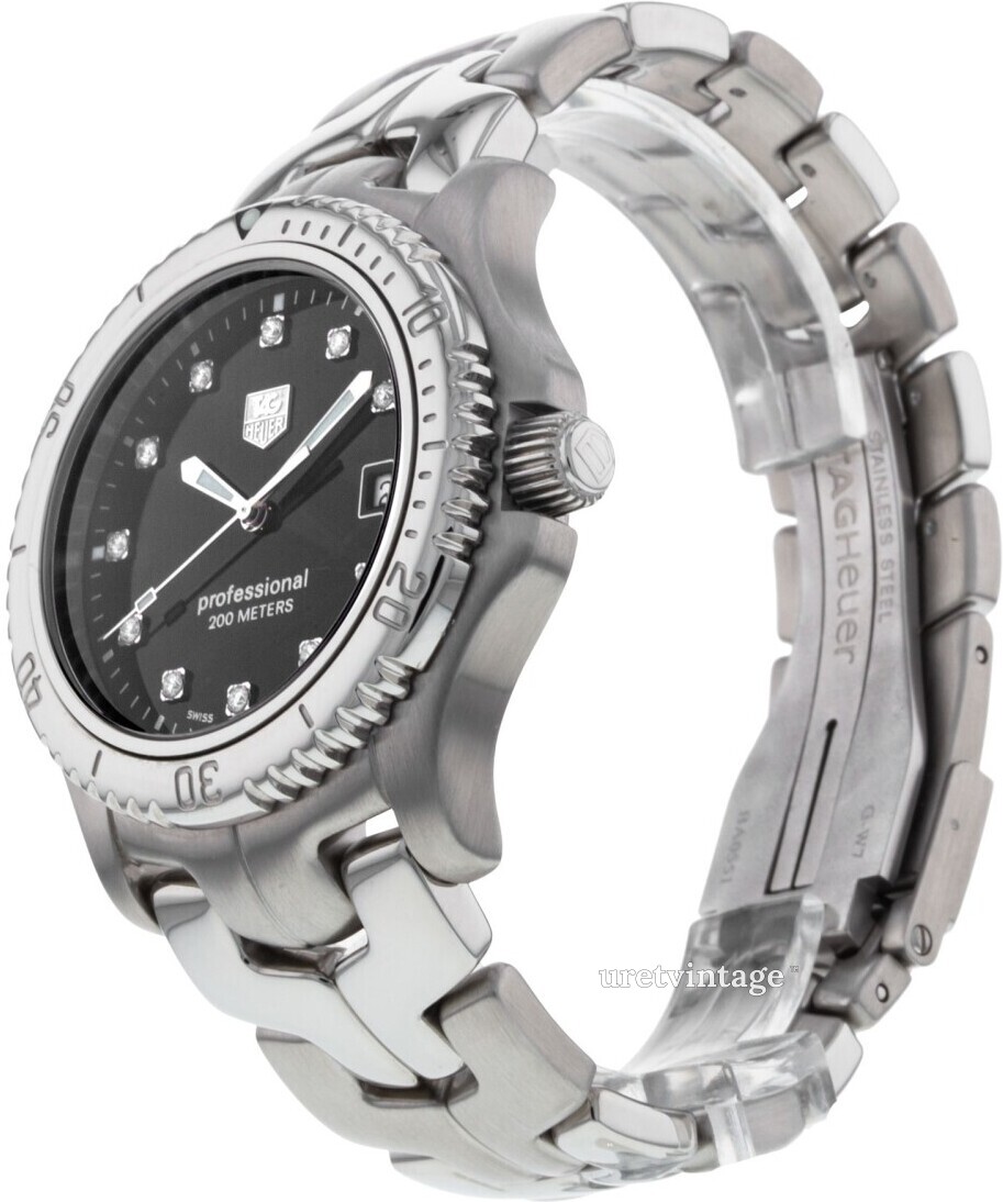 Tag sales heuer wt1115