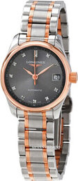 Longines Master L2.128.5.07.7