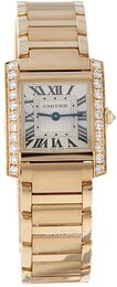 Cartier Tank Francaise WJTA0039