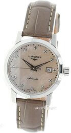 Longines The Longines 1832 L4.325.4.87.2