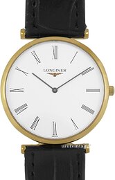 Longines La Grande Classique De Longines L4.709.2.21.2