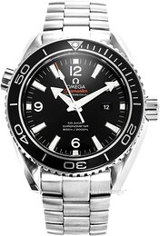 Omega Seamaster Planet Ocean 600m Co-Axial 37.5mm 232.30.38.20.01.001