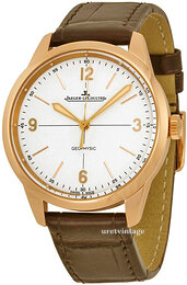 Jaeger LeCoultre Geophysic® 1958 Pink Gold 8002520