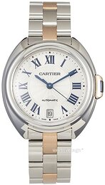 Cartier Calibre De Cartier W2CL0003