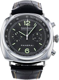 Panerai Contemporary Radiomir Chronograph PAM00288