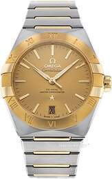 Omega Constellation Co-Axial 36Mm 131.20.36.20.08.001