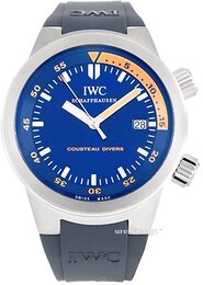 IWC Aquatimer IW354806
