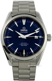 Omega Seamaster Aqua Terra 2503.80.00
