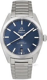 Omega Constellation Globemaster Co-Axial Chronometer 39mm 130.30.39.21.03.001