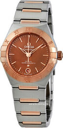 Omega Constellation Co-Axial 29Mm 131.20.29.20.13.001