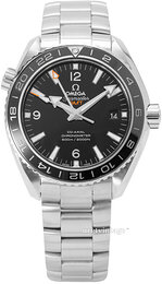 Omega Seamaster Planet Ocean 600m Co-Axial GMT 43.5mm 232.30.44.22.01.001