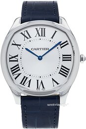 Cartier Drive De Cartier WSNM0011