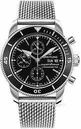 Breitling Superocean Heritage Ii Chronograph A13313121B1A1
