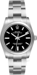 Rolex Oyster Perpetual 34 124200-0002