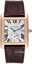 Cartier Tank MC W5330001