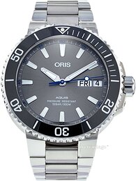 Oris Diving 01 752 7733 4183-Set MB