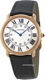 Cartier Ronde LC W6800251