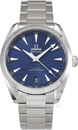 Omega Seamaster Aqua Terra 150M 220.10.41.21.03.004