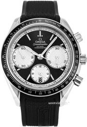 Omega Speedmaster Racing Co-Axial Chronograph 40mm 326.32.40.50.01.002