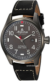 Alpina Startimer AL-525G4TS6