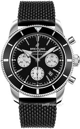 Breitling Superocean Heritage Ii Chronograph AB0162121B1S1