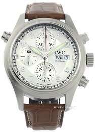 IWC Pilots Spitfire IW371343