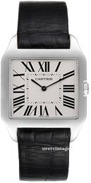 Cartier Santos Dumont W2007051