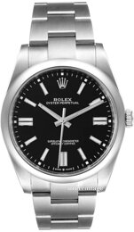 Rolex Oyster Perpetual 41 124300-0002