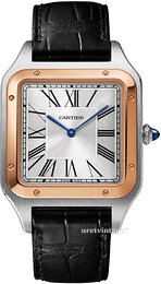 Cartier Santos Dumont W2SA0017