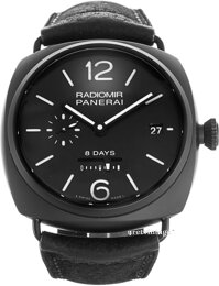 Panerai Historic PAM00384