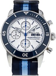 Breitling Superocean Heritage Ii 44 A133131A1G1W1