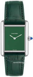 Cartier Tank Must De Cartier WSTA0056
