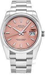 Rolex Perpetual Date 115200-0005