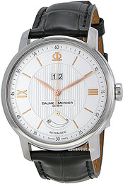 Baume & Mercier Classima 10142