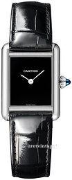 Cartier Tank Must De Cartier WSTA0071