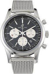 Breitling Transocean Chronograph AB015212-BF26-154A