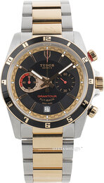 Tudor Grantour Chrono Fly-Back 20551N